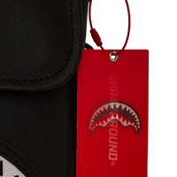 SPRAYGROUND® SLING KNIT COMMANDER MESSENGER SLING