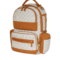 SPRAYGROUND® BACKPACK OPERATION SMOOTH DLXV BACKPACK