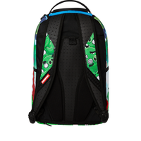 SPRAYGROUND® BACKPACK ANGRY BIRDS PIG MOUNTAIN BACKPACK