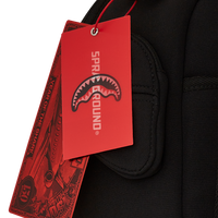 SPRAYGROUND® BACKPACK SHARK CENTRAL KYUSHU MOUNTAIN DLXS BACKPACK