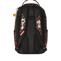 SPRAYGROUND® BACKPACK DBZ GOKU AND VEGETA FULL POWER DLXSV BACKPACK