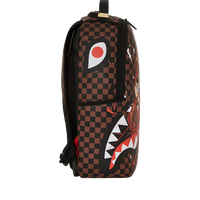 SPRAYGROUND® BACKPACK TAZ DESTROY DLXSV BACKPACK