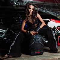 SPRAYGROUND® BACKPACK THE REAL NIGHT RIDER