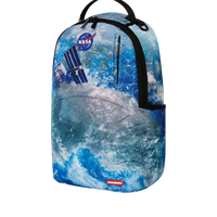SPRAYGROUND® BACKPACK NASA INTERNATIONAL SPACE STATION DLXSR BACKPACK