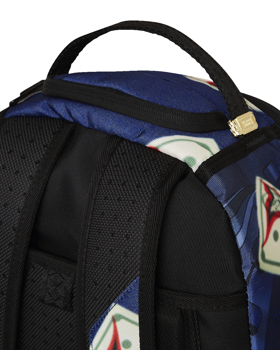 SPRAYGROUND® BACKPACK BATMAN BACKPACK