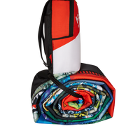 SPRAYGROUND® BACKPACK LONG HISTORY DLXV BACKPACK