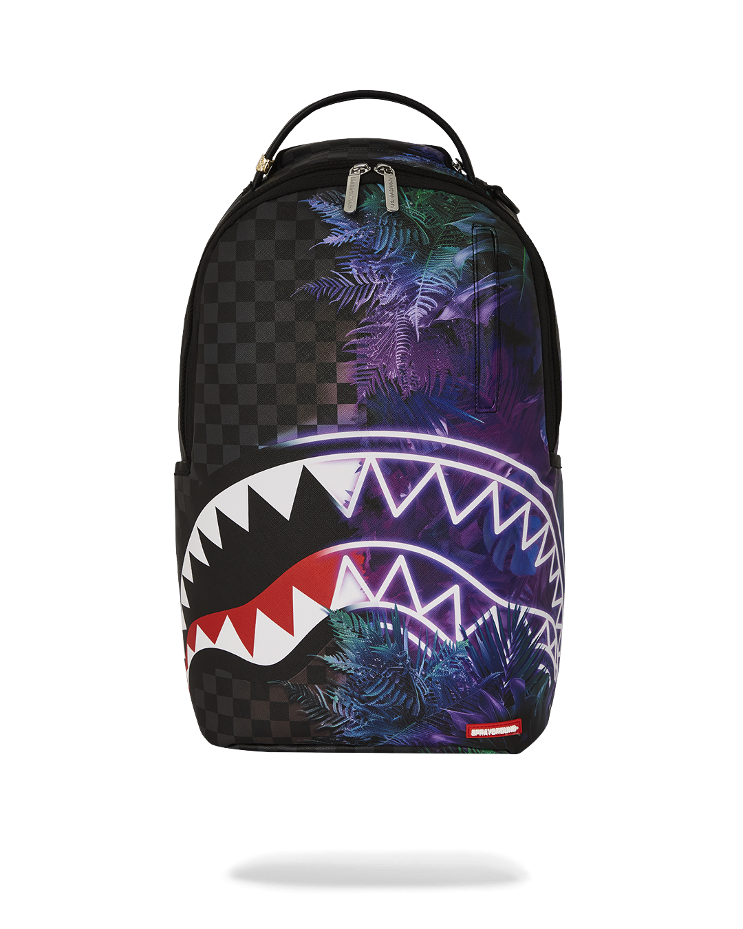 WELCOME TO THE PARTY DLXSV BACKPACK – SPRAYGROUND®