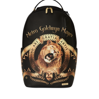 SPRAYGROUND® BACKPACK MGM LOGO BACKPACK