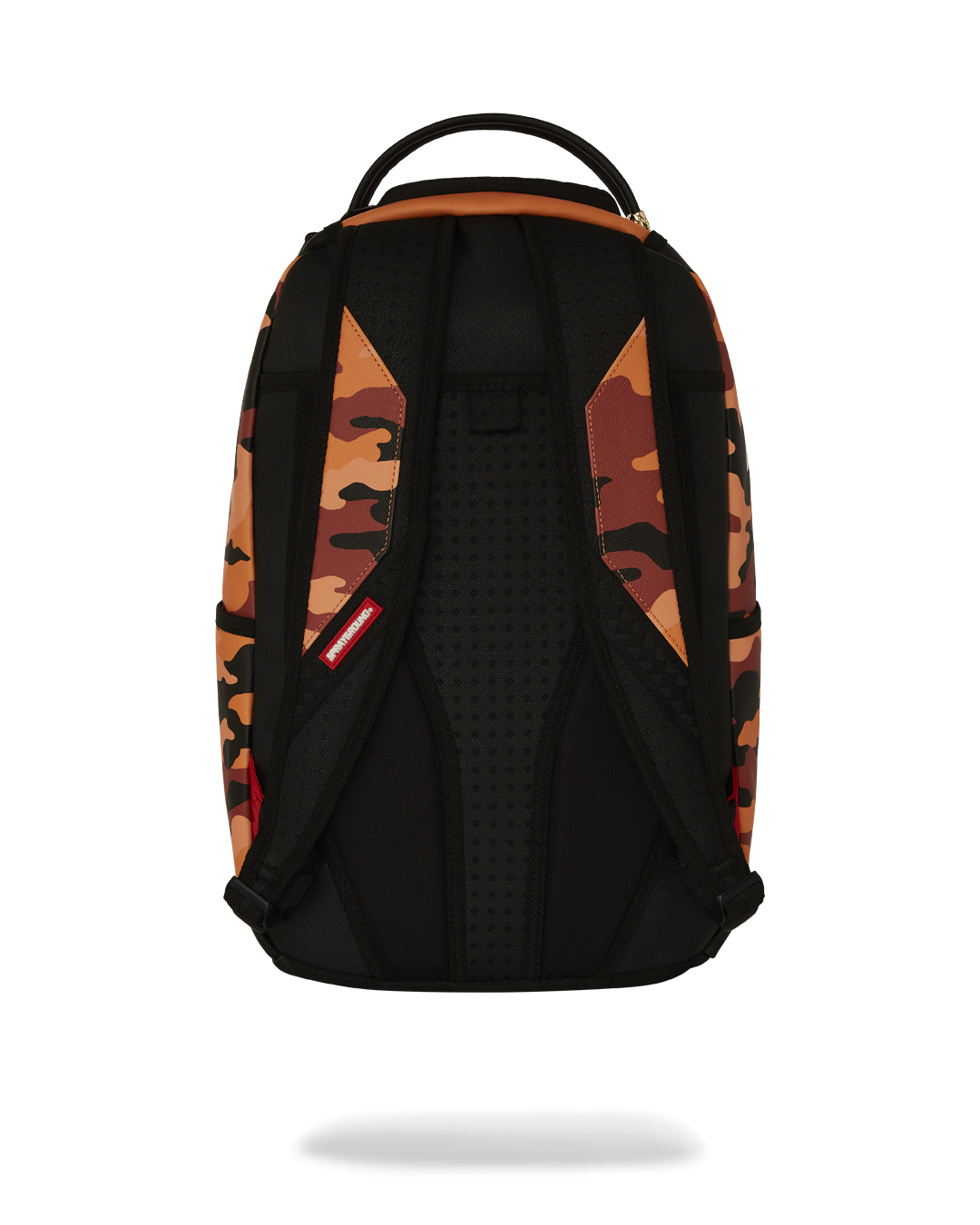 SPRAYGROUND® BACKPACK MLS HOUSTON DYNAMO FC LAWRENCE ENNALI 37 BACKPACK