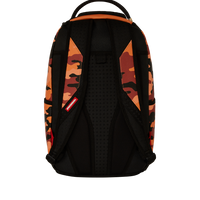 SPRAYGROUND® BACKPACK MLS HOUSTON DYNAMO FC LAWRENCE ENNALI 37 BACKPACK