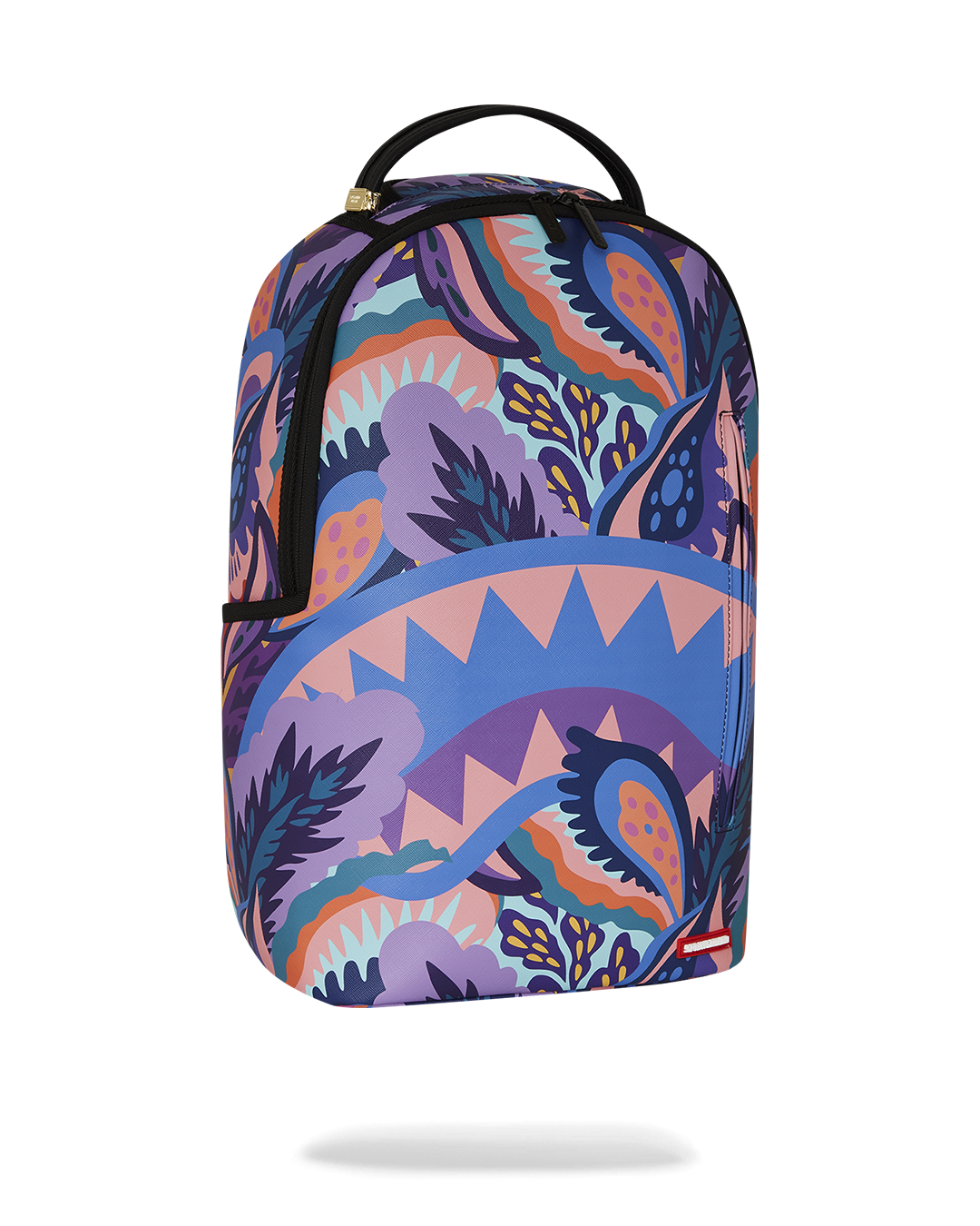 『SPRAYGROUND』TRIPPIN DAILY DLXSV BACKPACK AQUATIC DAZE DLXSV BACKPACK – SPRAYGROUND®