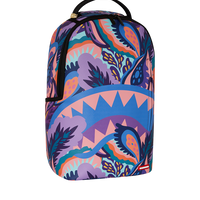 SPRAYGROUND® BACKPACK TRIPPY FLORAL DLXSV BACKPACK