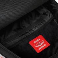 SPRAYGROUND® BACKPACK MISSION IMPOSSIBLE CERTIFIED IMPOSSIBLE BACKPACK