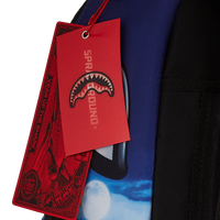 SPRAYGROUND® BACKPACK CAT WOMAN IN THE CITY DLXR BACKPACK
