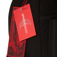 SPRAYGROUND® BACKPACK PORTER CARGO SHARK BACKPACK