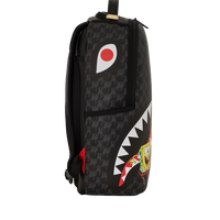 SPRAYGROUND® BACKPACK 90S NICK CHARACTER CORNER BACKPACK