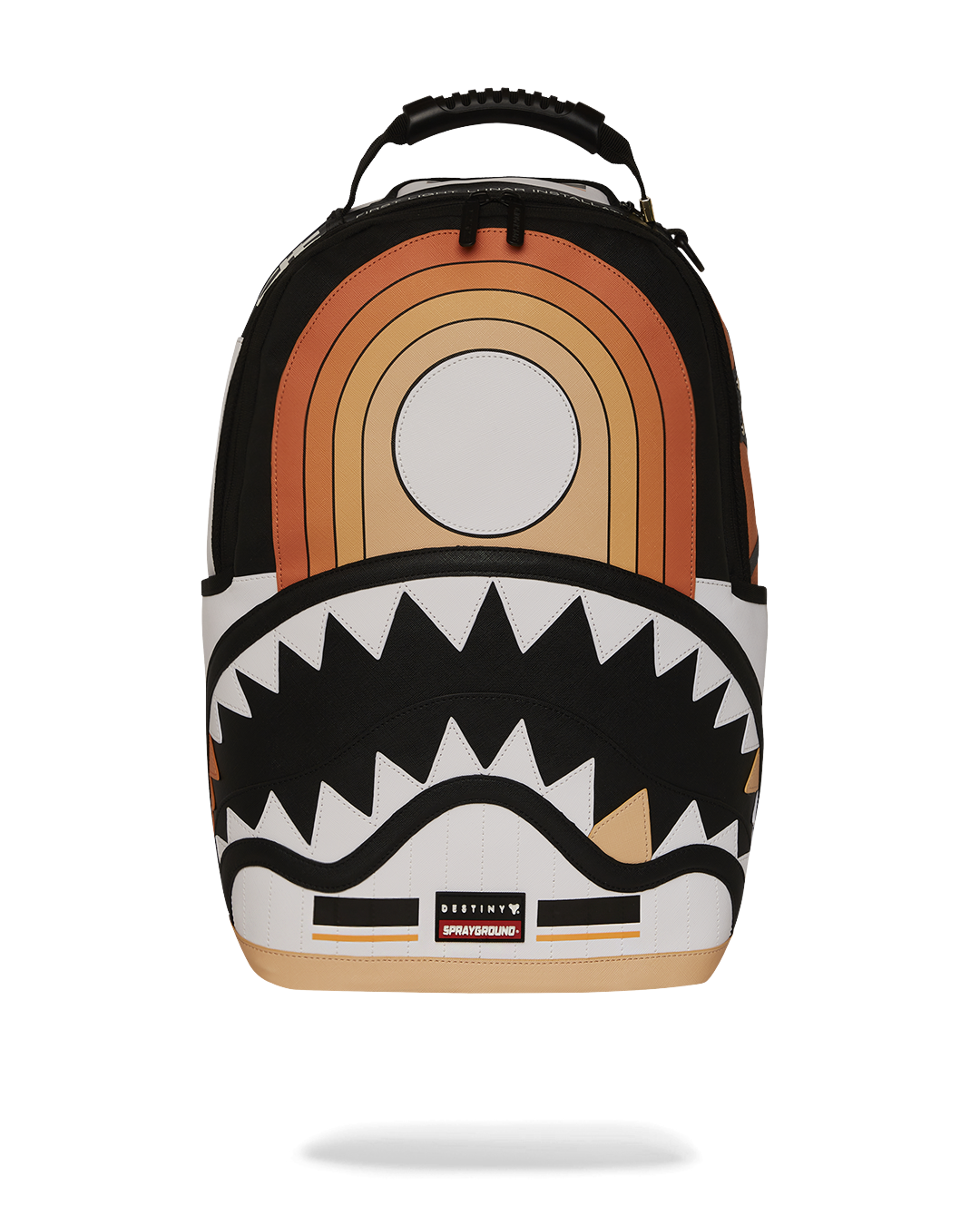 SPRAYGROUND® BACKPACK DESTINY FIRST LIGHT BACKPACK