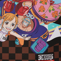 SPRAYGROUND® BACKPACK ONE PIECE EGGHEAD CREW