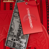 SPRAYGROUND® DUFFLE SKYCHAIN SUPPLYCHAIN MINI DUFFLE
