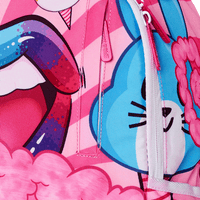 SPRAYGROUND® BACKPACK COTTON CANDY DREAMS DLXR BACKPACK