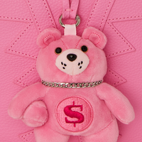 SPRAYGROUND® BACKPACK BABY BEAR BADDIE BOSS BACKPACK