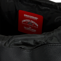 SPRAYGROUND® BACKPACK CHECKPOINT ROYALE MONTE CARLO