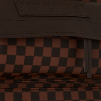 SPRAYGROUND® BACKPACK SPECIAL OPS PIXEL EMBOSSED BACKPACK