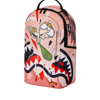 SPRAYGROUND® BACKPACK FLINTSTONES BAMM BAMM DESTROYING SHARK DLXR BACKPACK