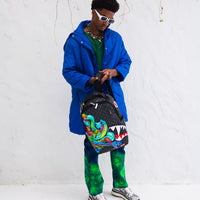 SPRAYGROUND® BACKPACK SQUAD UP BACKPACK