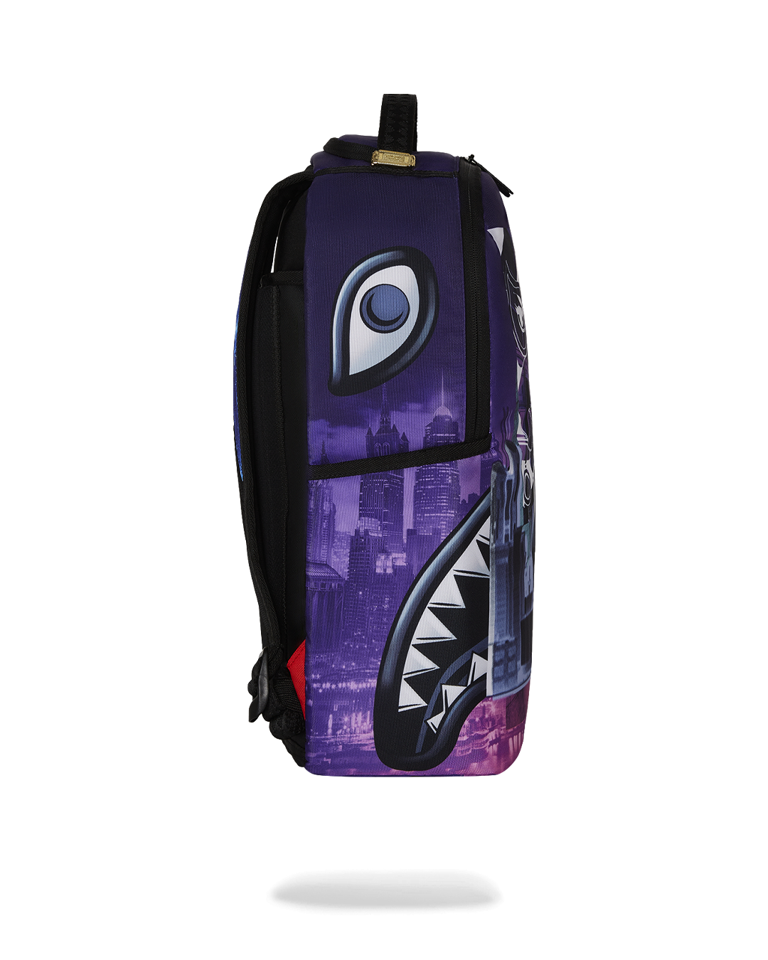 SPRAYGROUND® BACKPACK CAT WOMAN IN THE CITY DLXR BACKPACK