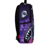 SPRAYGROUND® BACKPACK CAT WOMAN IN THE CITY DLXR BACKPACK