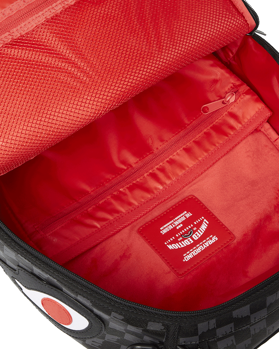 SPRAYGROUND® BACKPACK SHARKS IN PARIS THUNDERDRIP BACKPACK