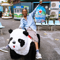 SPRAYGROUND® BACKPACK DORAEMON WORLD BACKPACK