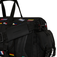 SPRAYGROUND® DUFFLE JAMES FLAGS SPECIAL OPS DUFFLE