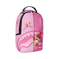 SPRAYGROUND® BACKPACK PINK PANTHER SPLIT DLX MINI BACKPACK