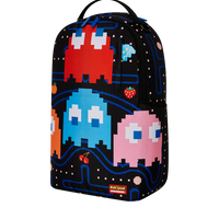 SPRAYGROUND® BACKPACK PACMAN GHOST GANG SHARMOUTH