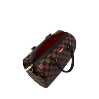 SPRAYGROUND® DUFFLE THE HIDEOUT MINI DUFFLE