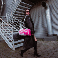 SPRAYGROUND® DUFFLE DESIGN STORM MINI DUFFLE