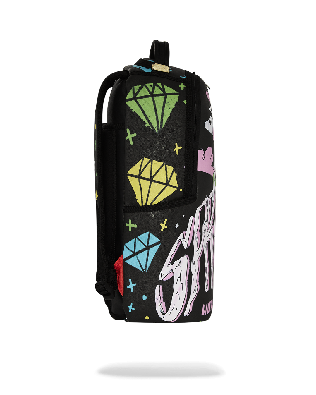 SKY FULL OF DREAMS DLXV BACKPACK – SPRAYGROUND®