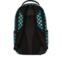SPRAYGROUND® BACKPACK LONG NIGHTS PAINTING DLXSV BACKPACK