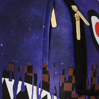 SPRAYGROUND® BACKPACK CHAMPION OF THE GALAXY BACKPACK