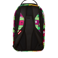 SPRAYGROUND® BACKPACK MONEY BOYZ MONEY MOB BACKPACK