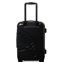 SPRAYGROUND® LUGGAGE CARBON FIBER SHARKITECTURE CARRY-ON LUGGAGE