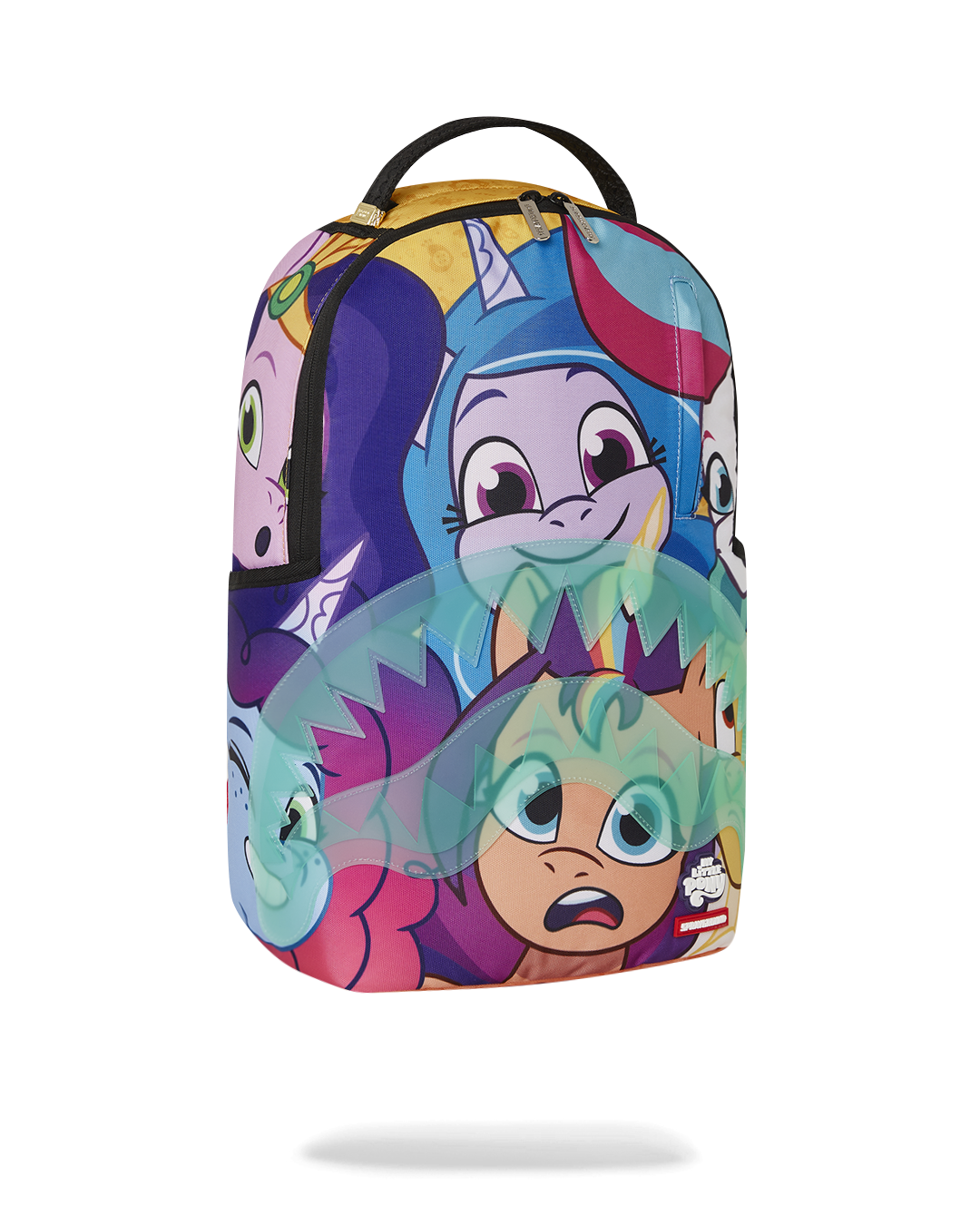 SPRAYGROUND® BACKPACK MY LITTLE PONY PARTY DLXR BACKPACK