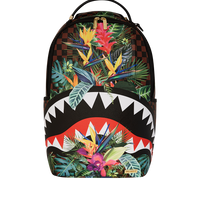 SPRAYGROUND® BACKPACK SLOTH SHARKS IN PARIS DLXSV BACKPACK