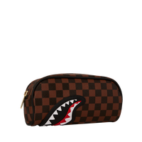 SPRAYGROUND® POUCH SAWTOOTH SHARKS IN PARIS POUCH