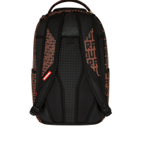 SPRAYGROUND® BACKPACK MONEY SHARK SPLIT BACKPACK