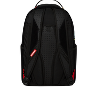 SPRAYGROUND® BACKPACK STUCK ON YA - VELCRO PATCH BACKPACK