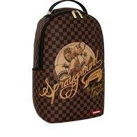 SPRAYGROUND® BACKPACK ARTSCAPE SIP DLXSV BACKPACK