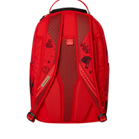 SPRAYGROUND® BACKPACK DIABLO BIG MEAN SHARK BITE BACKPACK